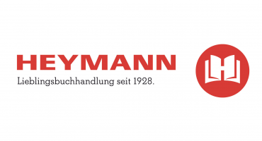 Kooperationspartner ELB.lit Heymann Buchhandlung